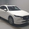 mazda cx-5 2022 CFJ1633019 image 8