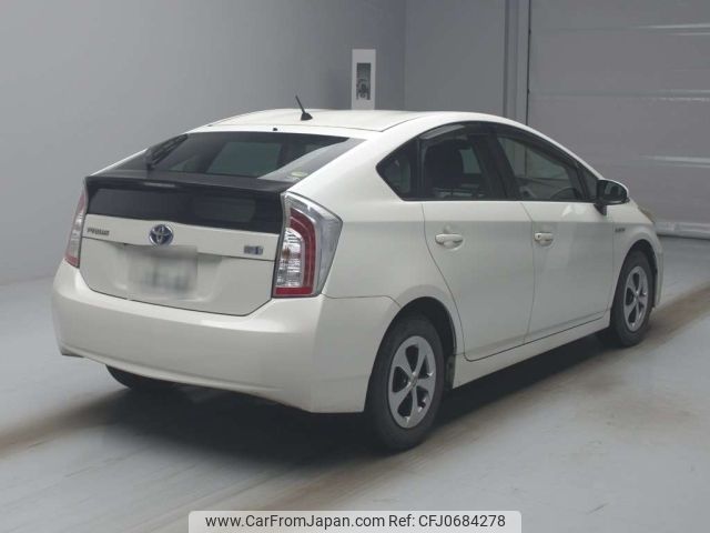 toyota prius 2012 -TOYOTA 【宇都宮 330さ8466】--Prius ZVW30-1598301---TOYOTA 【宇都宮 330さ8466】--Prius ZVW30-1598301- image 2