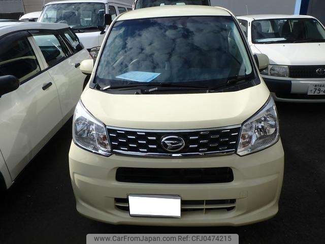 daihatsu move 2016 -DAIHATSU--Move DBA-LA150S--LA150S-0080532---DAIHATSU--Move DBA-LA150S--LA150S-0080532- image 2