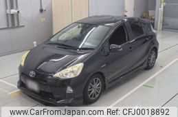 toyota aqua 2012 -TOYOTA--AQUA NHP10-2007255---TOYOTA--AQUA NHP10-2007255-