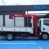 isuzu elf-truck 2018 GOO_NET_EXCHANGE_0600012A30250607W002 image 12