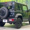 suzuki jimny-sierra 2024 CFJ1533419 image 17