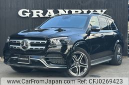 mercedes-benz gls-class 2021 -MERCEDES-BENZ--Benz GLS 3DA-167923--W1N1679232A461053---MERCEDES-BENZ--Benz GLS 3DA-167923--W1N1679232A461053-