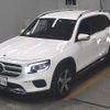 mercedes-benz glb-class 2020 -MERCEDES-BENZ--Benz GLB W1N2476122W056260---MERCEDES-BENZ--Benz GLB W1N2476122W056260- image 5