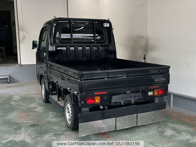 subaru sambar-truck 2014 CFJ1562159 image 2