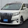 toyota alphard 2016 -TOYOTA--Alphard DBA-AGH30W--AGH30-0076897---TOYOTA--Alphard DBA-AGH30W--AGH30-0076897- image 1