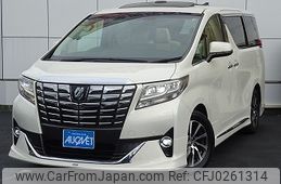 toyota alphard 2016 -TOYOTA--Alphard DBA-AGH30W--AGH30-0076897---TOYOTA--Alphard DBA-AGH30W--AGH30-0076897-