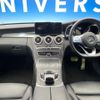 mercedes-benz c-class 2019 CFJ1650574 image 3