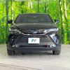 toyota harrier-hybrid 2020 quick_quick_AXUH80_AXUH80-0016567 image 15