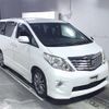 toyota alphard 2011 -TOYOTA--Alphard ANH20W-8191019---TOYOTA--Alphard ANH20W-8191019- image 1