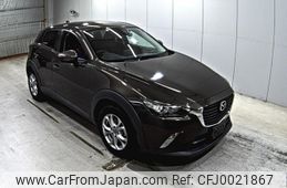 mazda cx-3 2016 -MAZDA--CX-3 DK5FW-127719---MAZDA--CX-3 DK5FW-127719-