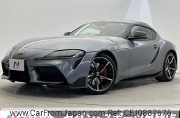 toyota supra 2020 -TOYOTA--Supra 3BA-DB42--DB42-0032180---TOYOTA--Supra 3BA-DB42--DB42-0032180-