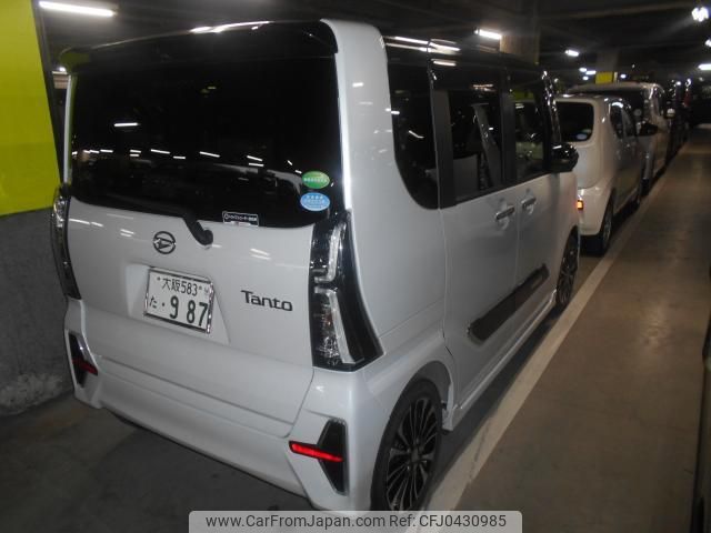 daihatsu tanto 2020 quick_quick_5BA-LA650S_LA650S-0106348 image 2