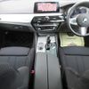 bmw 5-series 2019 -BMW--BMW 5 Series 3DA-JF20--WBAJF52000BP77891---BMW--BMW 5 Series 3DA-JF20--WBAJF52000BP77891- image 2