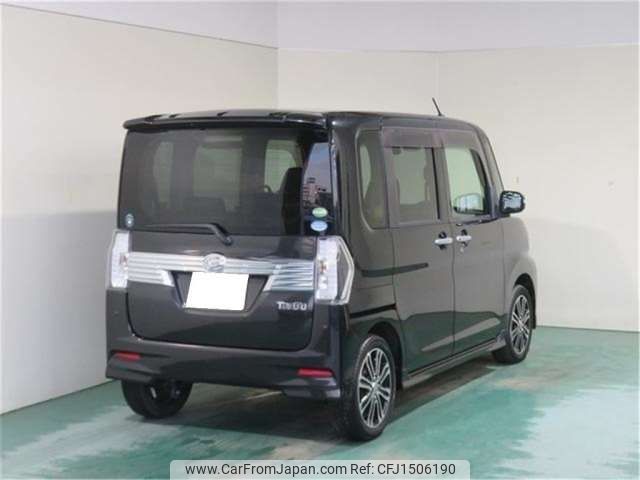 daihatsu tanto 2016 CFJ1506190 image 2