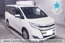 toyota noah 2019 -TOYOTA 【京都 503ﾂ4605】--Noah ZRR85G-0122924---TOYOTA 【京都 503ﾂ4605】--Noah ZRR85G-0122924-