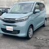 mitsubishi ek-wagon 2023 CFJ1737798 image 8