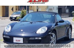 porsche boxster 2005 -PORSCHE--Porsche Boxster 98725--WP0ZZZ98Z6U700133---PORSCHE--Porsche Boxster 98725--WP0ZZZ98Z6U700133-