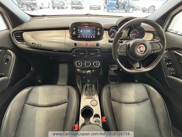 fiat 500x 2021 -FIAT--Fiat 500X 3BA-33413PM--ZFANF2C1XMP908559---FIAT--Fiat 500X 3BA-33413PM--ZFANF2C1XMP908559- image 2