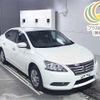 nissan sylphy 2015 -NISSAN--SYLPHY TB17-021104---NISSAN--SYLPHY TB17-021104- image 1