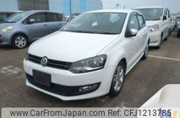 volkswagen polo 2013 -VOLKSWAGEN--VW Polo DBA-6RCBZ--WVWZZZ6RZDU051901---VOLKSWAGEN--VW Polo DBA-6RCBZ--WVWZZZ6RZDU051901-