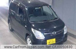 mazda az-wagon 2010 -MAZDA 【滋賀 581ﾐ8301】--AZ Wagon MJ23S-146650---MAZDA 【滋賀 581ﾐ8301】--AZ Wagon MJ23S-146650-