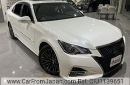 toyota crown 2015 -TOYOTA--Crown ARS210--ARS210-6002166---TOYOTA--Crown ARS210--ARS210-6002166-