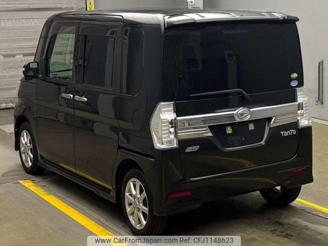 daihatsu tanto 2014 quick_quick_DBA-LA600S_LA600S-0099137 image 2