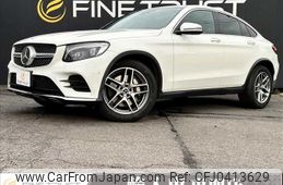 mercedes-benz glc-class 2017 -MERCEDES-BENZ--Benz GLC DBA-253342C--WDC2533422F366253---MERCEDES-BENZ--Benz GLC DBA-253342C--WDC2533422F366253-