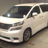 toyota vellfire 2011 -TOYOTA 【福岡 303は2611】--Vellfire ANH20W-8172121---TOYOTA 【福岡 303は2611】--Vellfire ANH20W-8172121- image 1