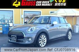 mini mini-others 2015 -BMW--BMW Mini DBA-XS15--WMWXS520602B40576---BMW--BMW Mini DBA-XS15--WMWXS520602B40576-