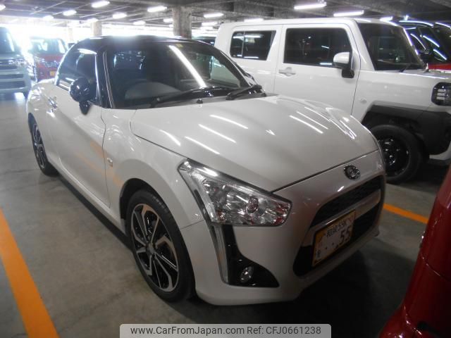 daihatsu copen 2023 quick_quick_3BA-LA400K_LA400K-0052732 image 1