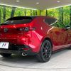 mazda mazda3-fastback 2019 CFJ1833148 image 17