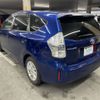 toyota prius-α 2011 AF-ZVW41-3016036 image 4