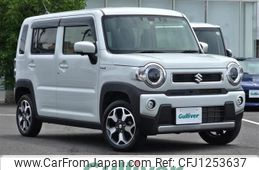 suzuki hustler 2022 -SUZUKI--Hustler 5AA-MR92S--MR92S-331428---SUZUKI--Hustler 5AA-MR92S--MR92S-331428-