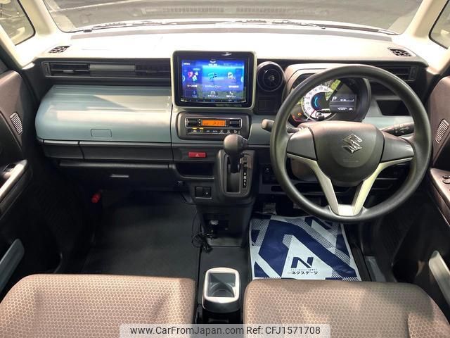 suzuki spacia 2022 CFJ1571708 image 2