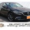 mazda atenza 2016 -MAZDA--Atenza Sedan LDA-GJ2FP--GJ2FP-204143---MAZDA--Atenza Sedan LDA-GJ2FP--GJ2FP-204143- image 1