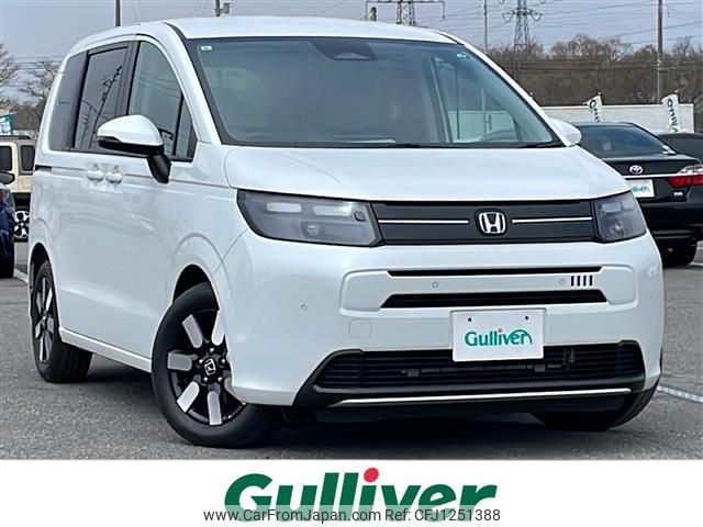 honda freed 2024 -HONDA--Freed 5BA-GT1--GT1-1003230---HONDA--Freed 5BA-GT1--GT1-1003230- image 1