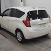 nissan note 2013 -NISSAN--Note E12-145255---NISSAN--Note E12-145255- image 2