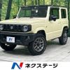 suzuki jimny 2021 -SUZUKI--Jimny 3BA-JB64W--JB64W-203928---SUZUKI--Jimny 3BA-JB64W--JB64W-203928- image 1