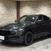 maserati levante 2018 -MASERATI--Maserati Levante ABA-MLE30E--ZN6YU61C00X306942---MASERATI--Maserati Levante ABA-MLE30E--ZN6YU61C00X306942- image 1