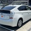 toyota prius 2011 -TOYOTA--Prius DAA-ZVW30--ZVW30-1327163---TOYOTA--Prius DAA-ZVW30--ZVW30-1327163- image 15