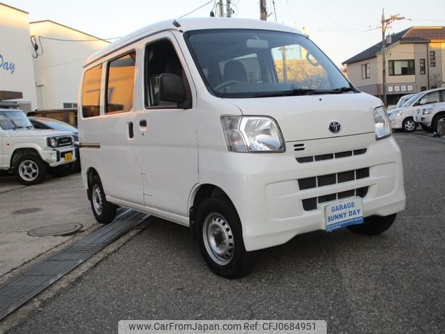 toyota pixis-van 2017 GOO_JP_700115722530250123001 image 2