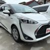 toyota sienta 2018 -TOYOTA 【三河 503ﾃ5190】--Sienta NHP170G--7148701---TOYOTA 【三河 503ﾃ5190】--Sienta NHP170G--7148701- image 4