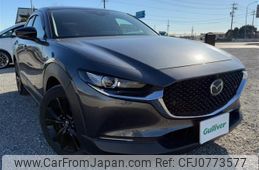 mazda cx-3 2023 -MAZDA--CX-30 3DA-DM8P--DM8P-206749---MAZDA--CX-30 3DA-DM8P--DM8P-206749-