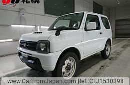suzuki jimny 2015 CFJ1530398
