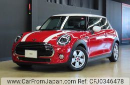 mini mini-others 2019 quick_quick_XR15M_WMWXR320502L06115