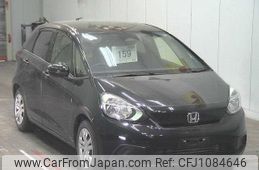 honda fit 2021 -HONDA--Fit GR1-1033675---HONDA--Fit GR1-1033675-