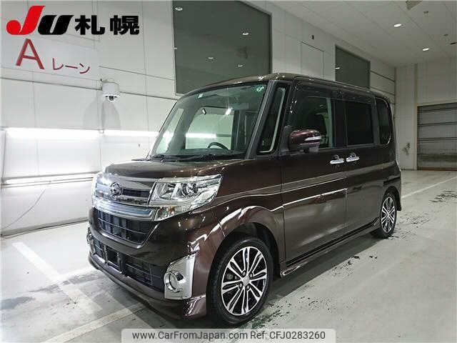 daihatsu tanto 2015 -DAIHATSU 【名変中 】--Tanto LA610S--0047959---DAIHATSU 【名変中 】--Tanto LA610S--0047959- image 1