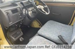 daihatsu midgetii 1997 I158